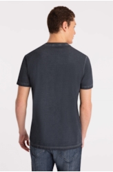 T-Shirt Predator Classic Petroleo