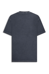 T-Shirt Predator Classic Petroleo