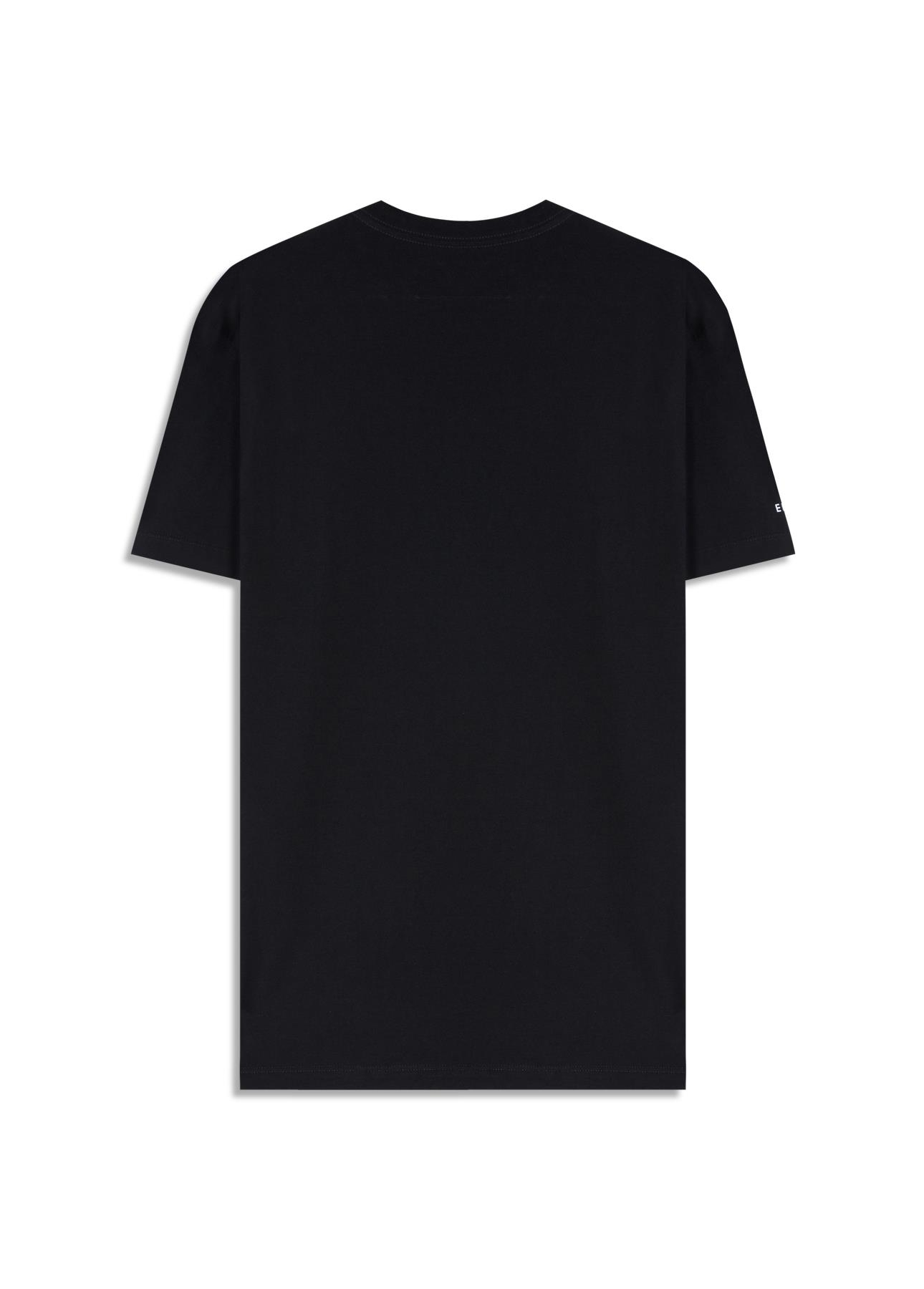 T-Shirt Preto
