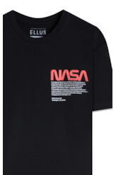 T-Shirt Preto