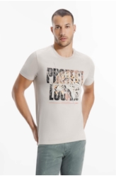 T-Shirt Protect Locals Classic Husk
