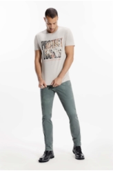 T-Shirt Protect Locals Classic Husk