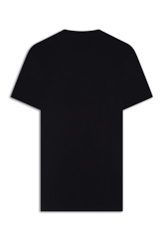 T-Shirt Protect Locals Classic Preto