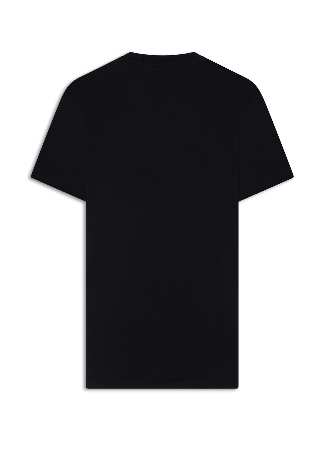 T-Shirt Protect Locals Classic Preto