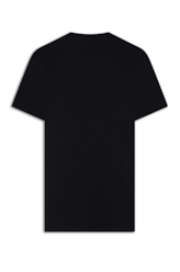 T-Shirt Protect Locals Classic Preto