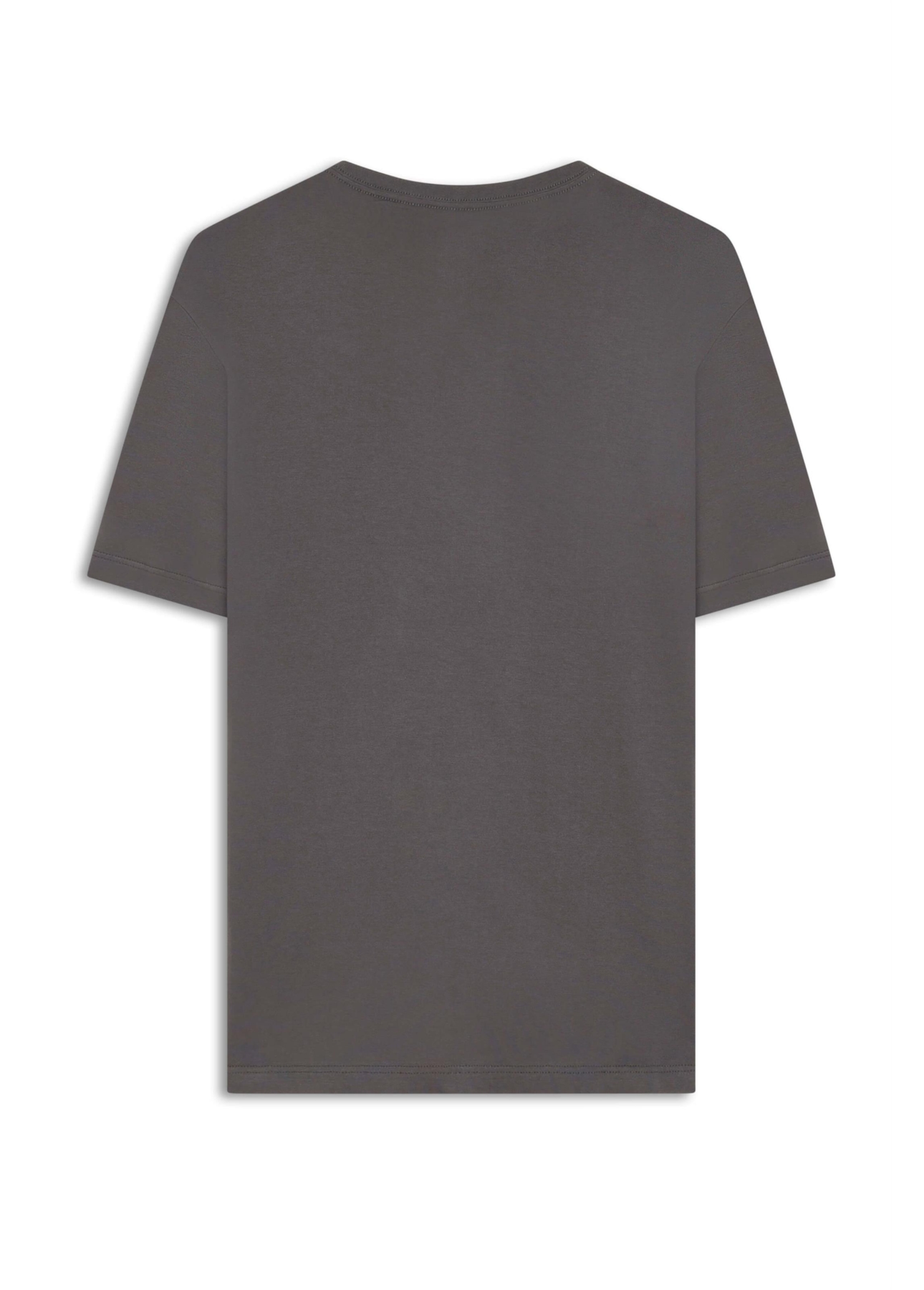 T-Shirt Ready To Go 2nd Floor Grafite