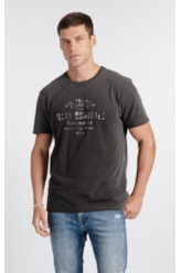 T-Shirt  Reg Chest Ellus Plumbo