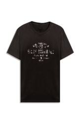 T-Shirt  Reg Chest Ellus Plumbo