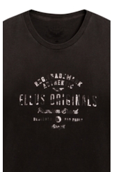 T-Shirt  Reg Chest Ellus Plumbo
