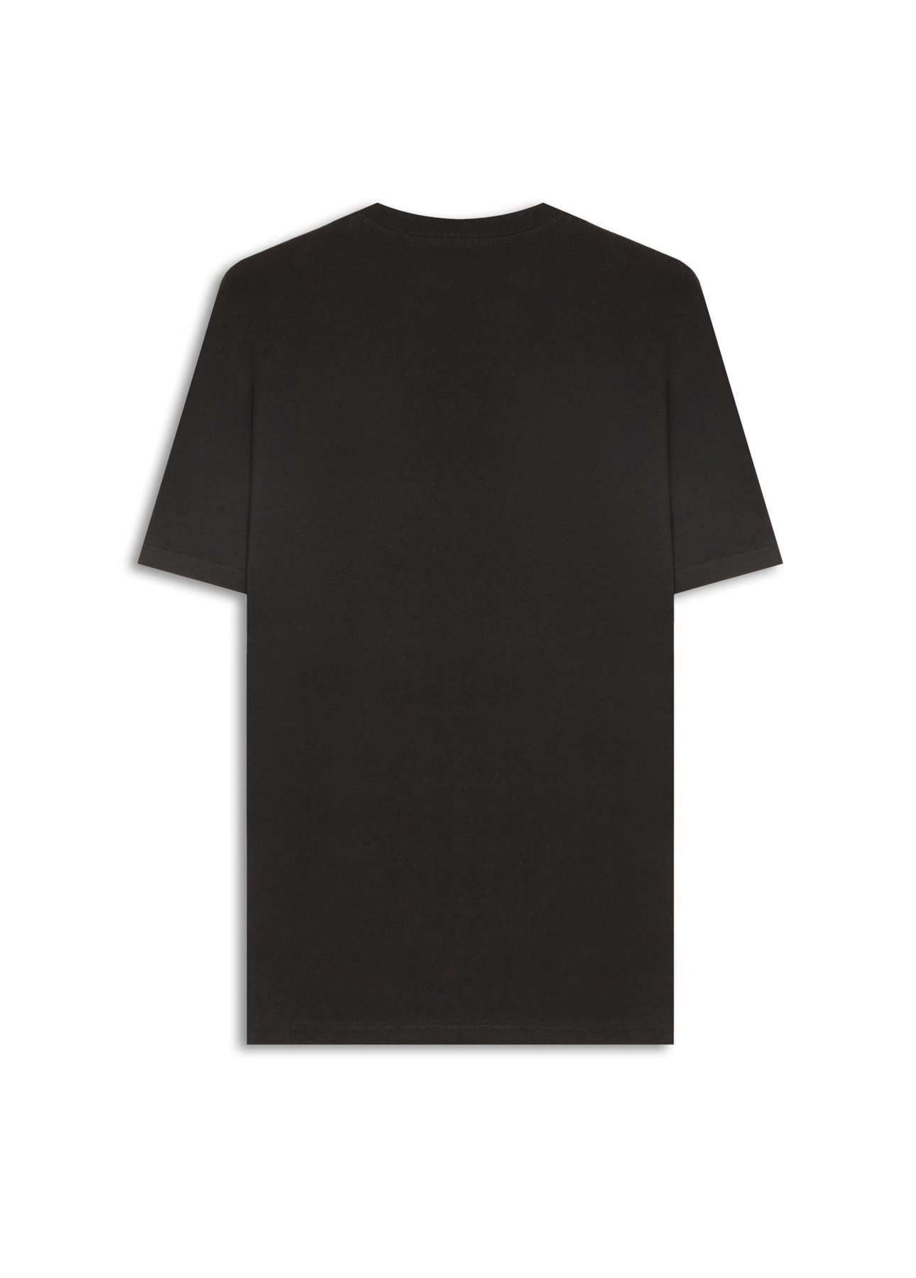 T-Shirt Remix Mixtape Preto