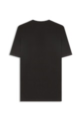 T-Shirt Remix Mixtape Preto