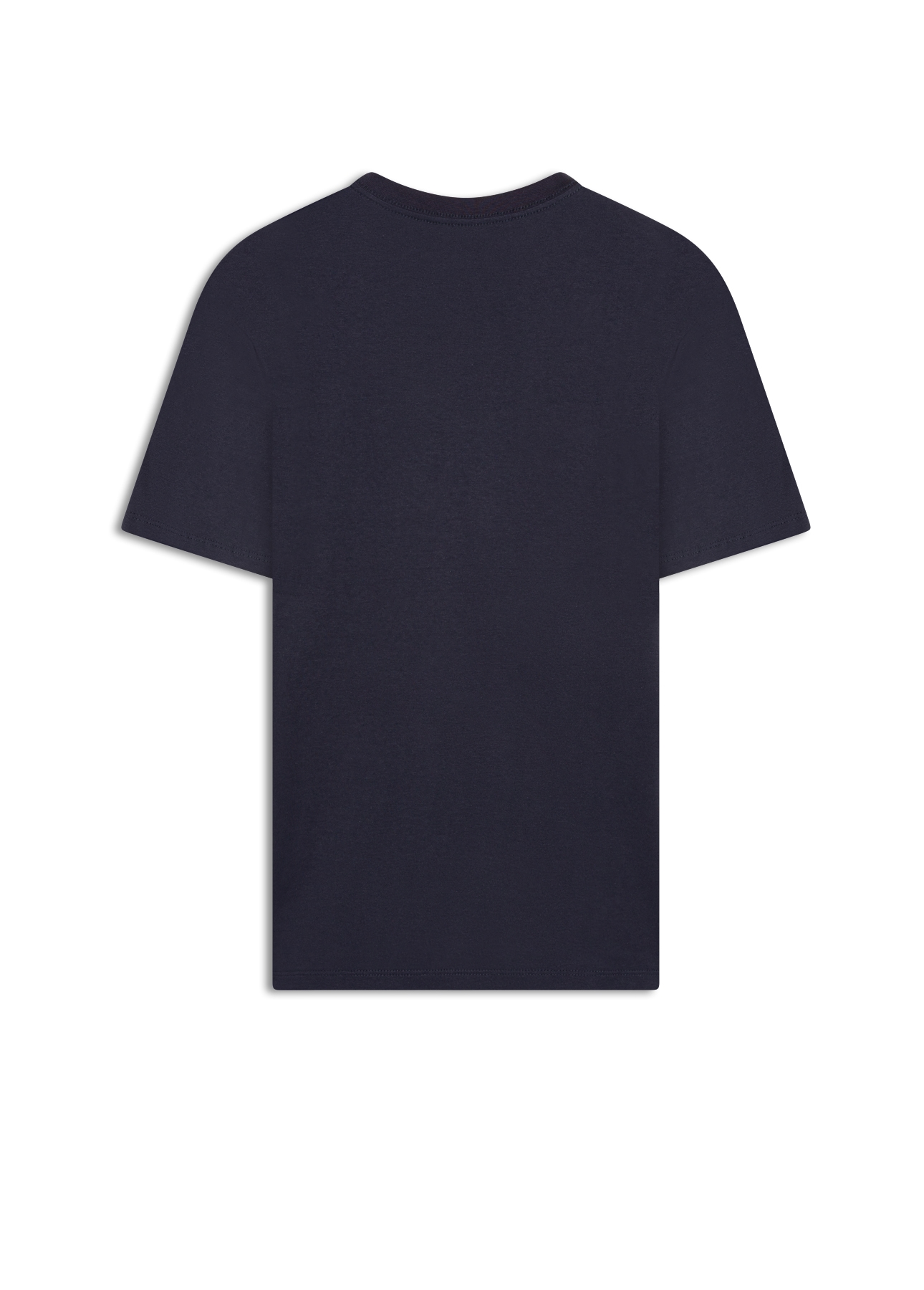 T-Shirt Rhythm Trials Midnight Blue