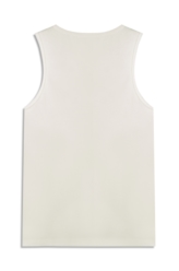 T-Shirt Rib Easa Off White