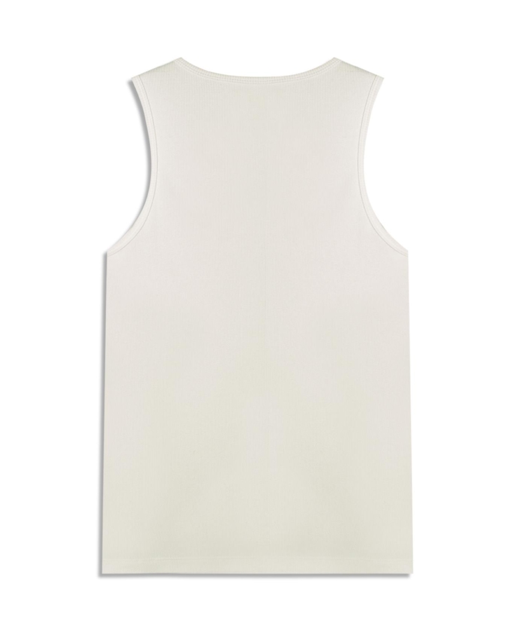 T-Shirt Rib Easa Off White