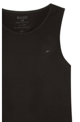 T-Shirt Rib Easa Preto