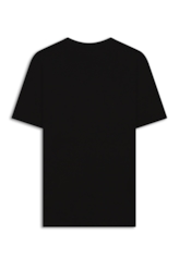 T-Shirt Ride Die Classic Preto