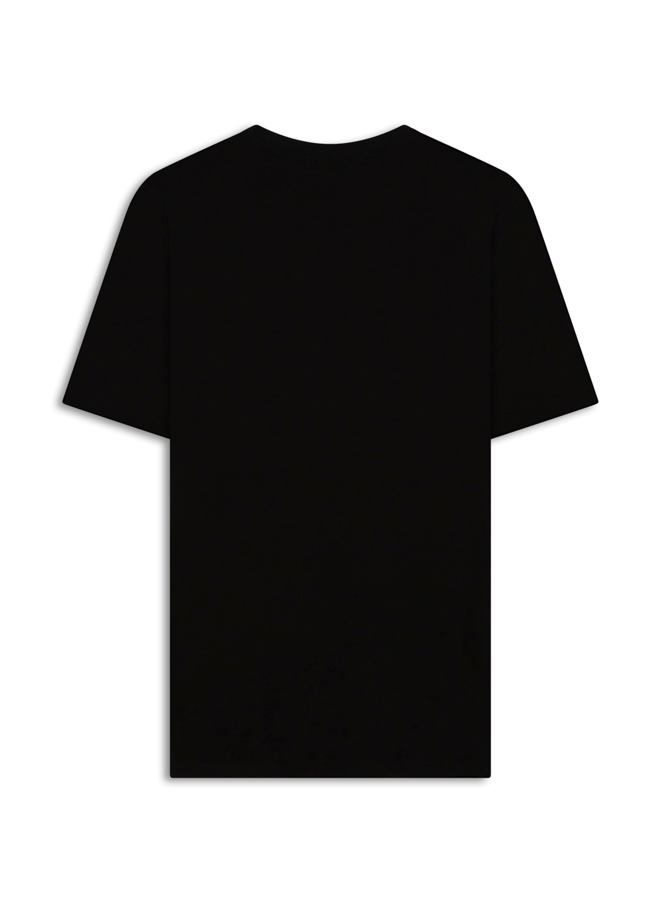 T-Shirt Ride Die Classic Preto