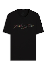 T-Shirt Ride Die Classic Preto