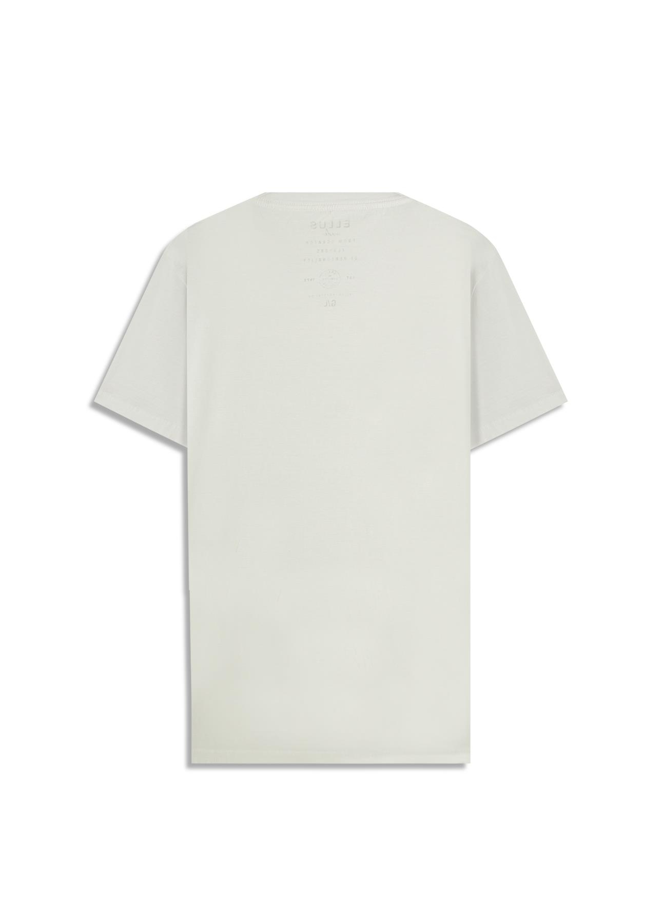 T-Shirt Ride Off Off White