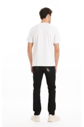 T-Shirt Ride Off Off White