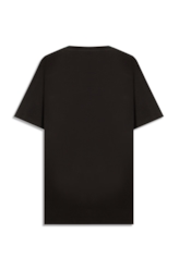 T-Shirt Ride Off Preto