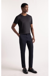 T-Shirt Rocket Ellus Charcoal