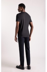 T-Shirt Rocket Ellus Charcoal