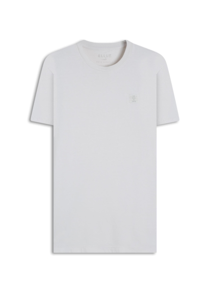 T-Shirt Rugby Washed Ellus Gelo