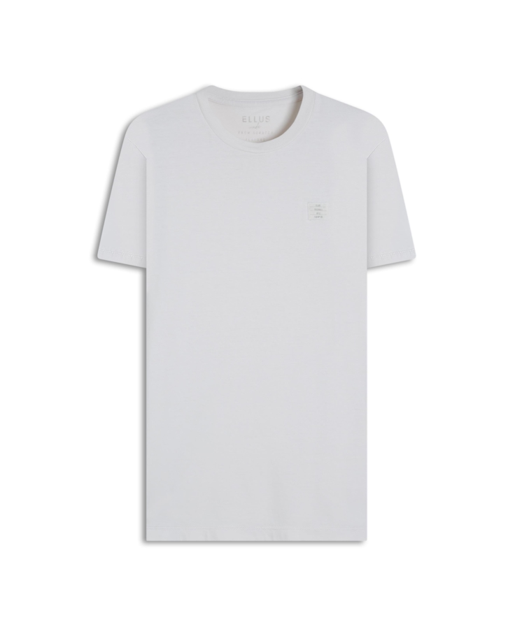T-Shirt Rugby Washed Ellus Gelo