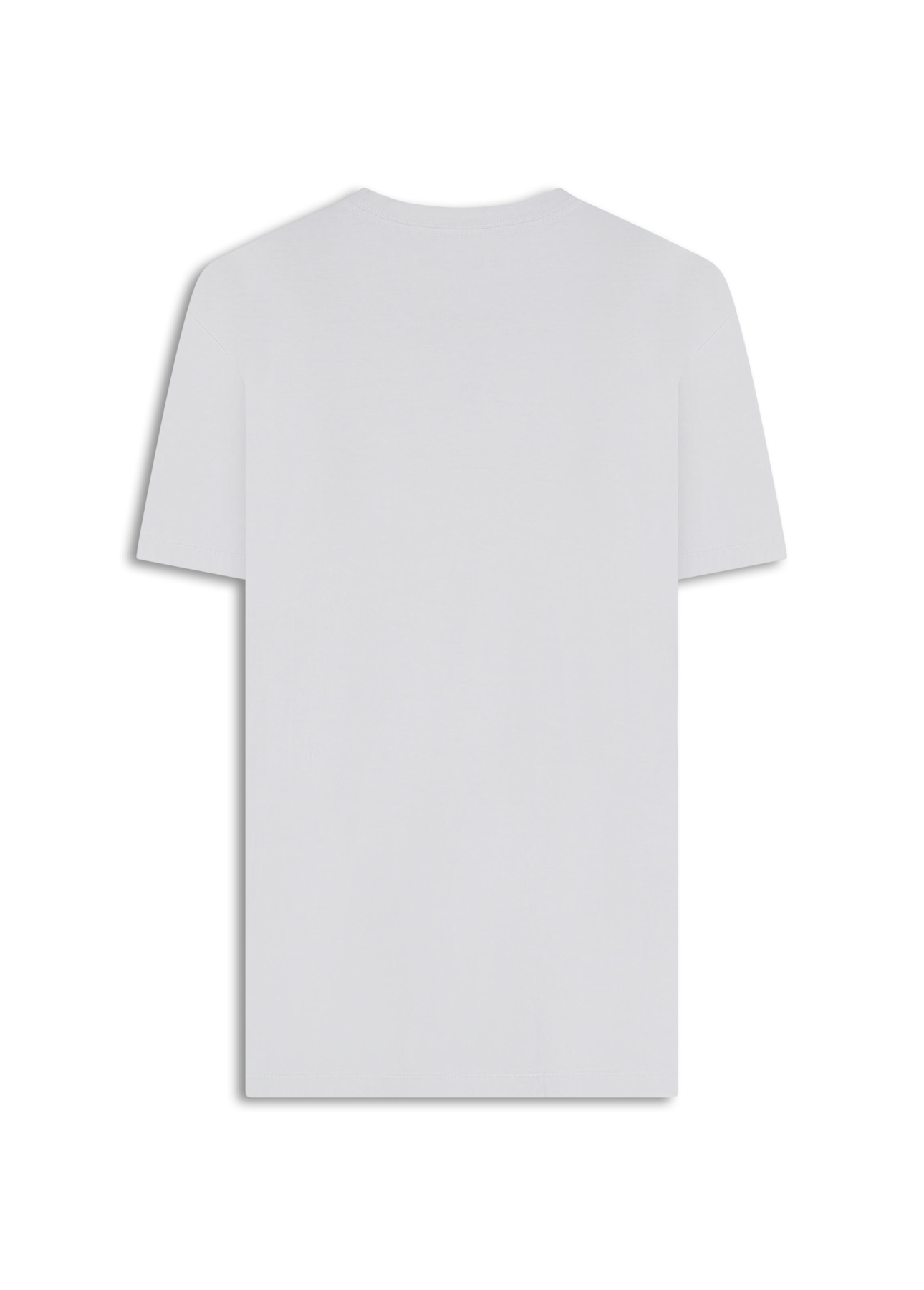 T-Shirt Rugby Washed Ellus Gelo