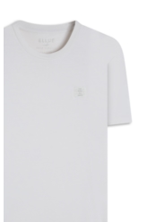 T-Shirt Rugby Washed Ellus Gelo