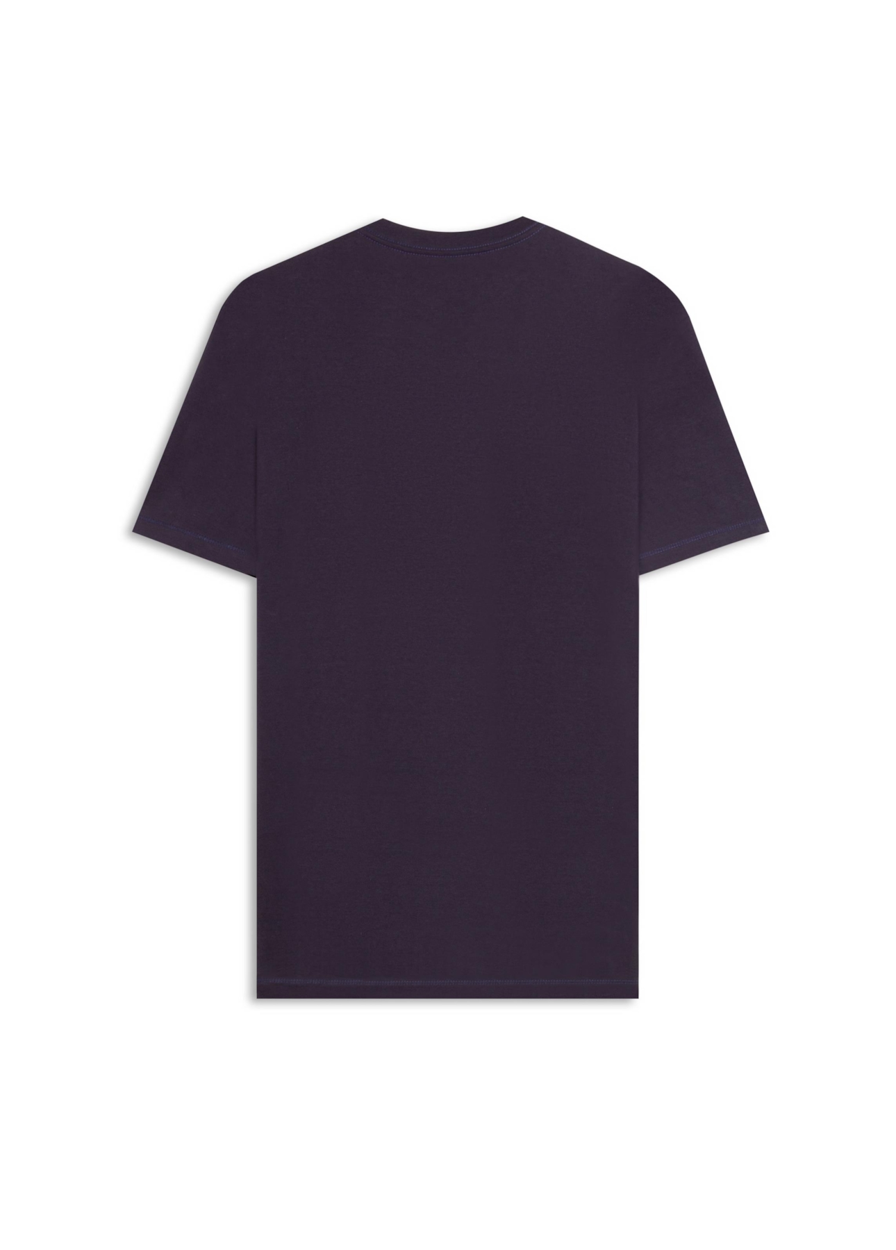 T-Shirt Rule The Wind Purple Blue