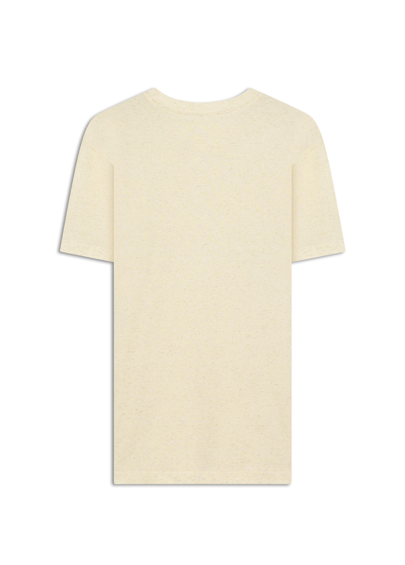 T-Shirt Rustic Spirit Natural