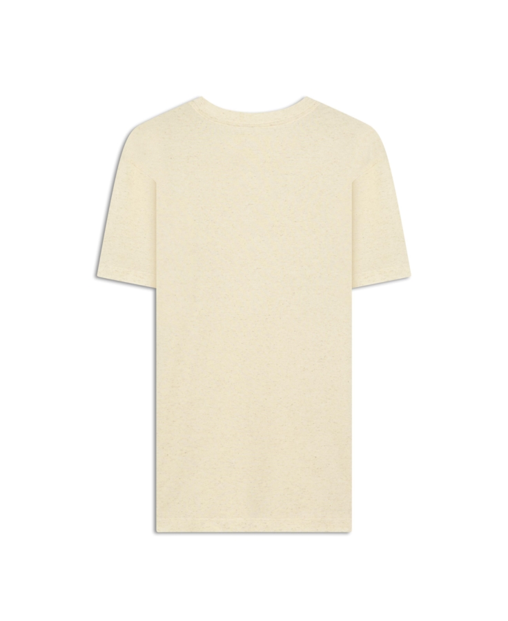 T-Shirt Rustic Spirit Natural
