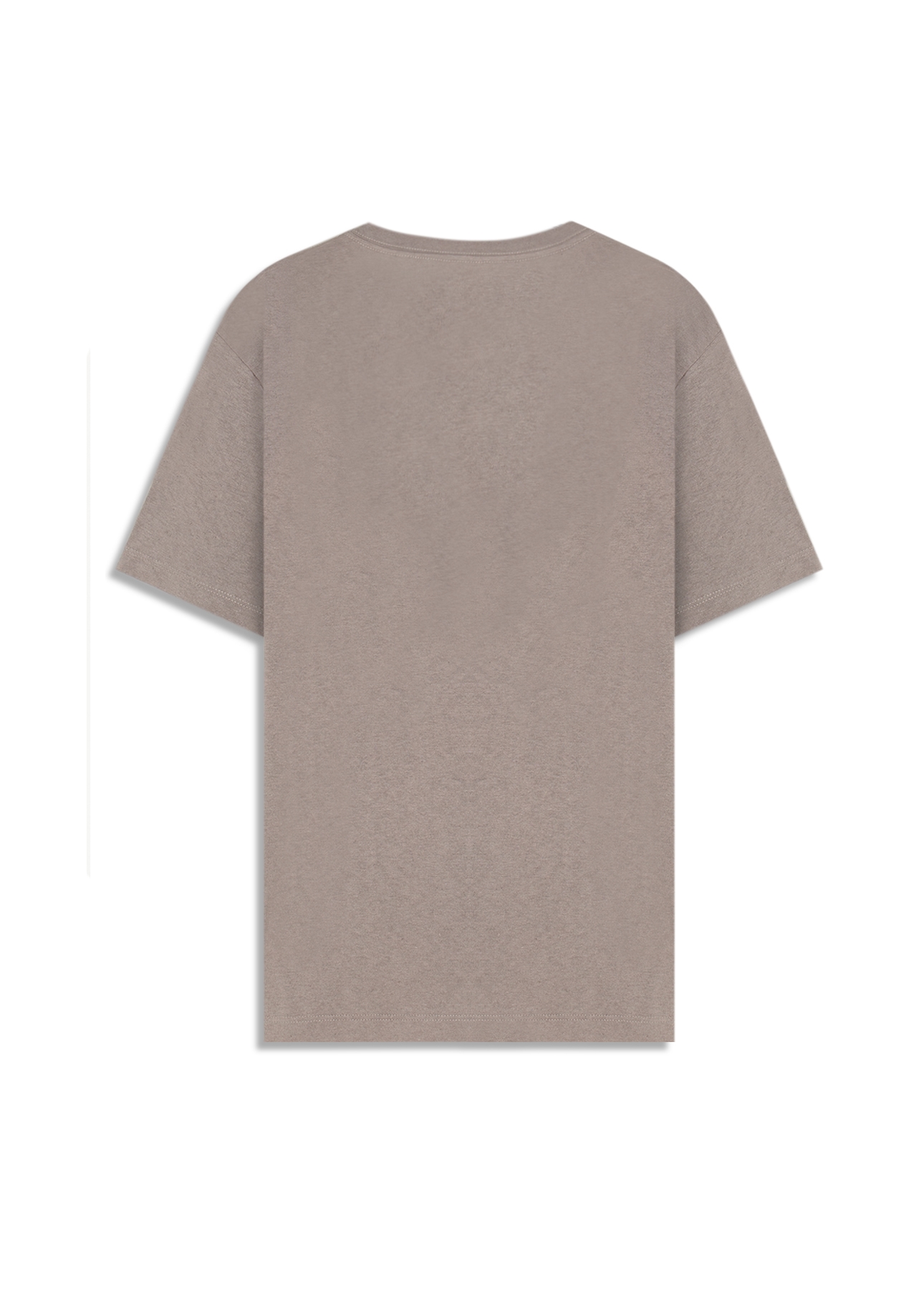 T-Shirt Rustic Spirit Niquel