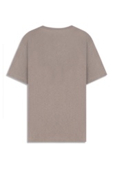 T-Shirt Rustic Spirit Niquel