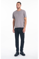 T-Shirt Rustic Spirit Niquel