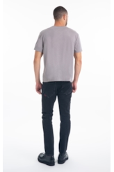 T-Shirt Rustic Spirit Niquel
