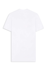 T-Shirt Scorpion Classic Branco