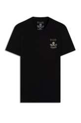 T-Shirt Sea Shepherd Classic Preto