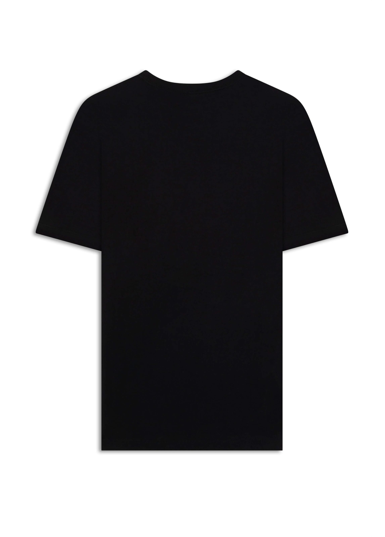 T-Shirt Seaching Souls Classic Preto