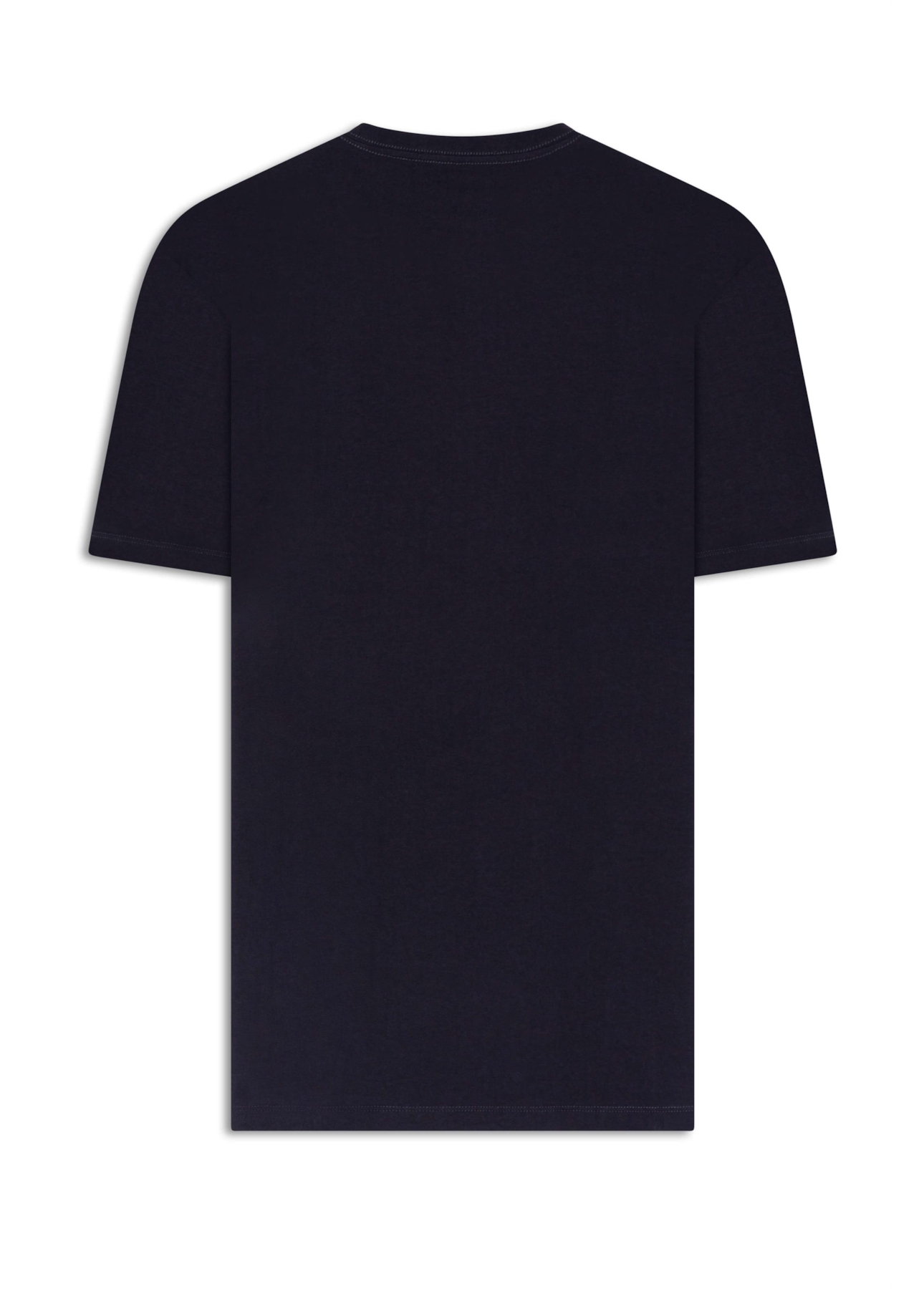 T-Shirt Slim Confort Delight Dark Navy
