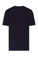 T-Shirt Slim Confort Delight Dark Navy