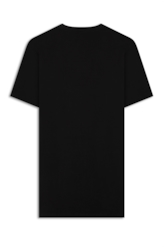 T-Shirt Slim Made To Last Preto