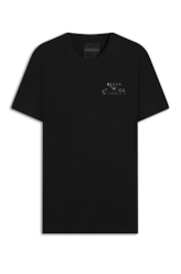 T-Shirt Slim Made To Last Preto