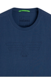 T-Shirt Slim Use On The Streets Hortencia