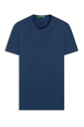 T-Shirt Slim Use On The Streets Hortencia
