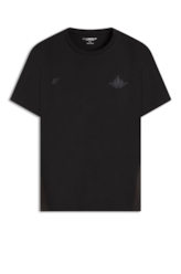T-Shirt Sport Dlx Easa Preto