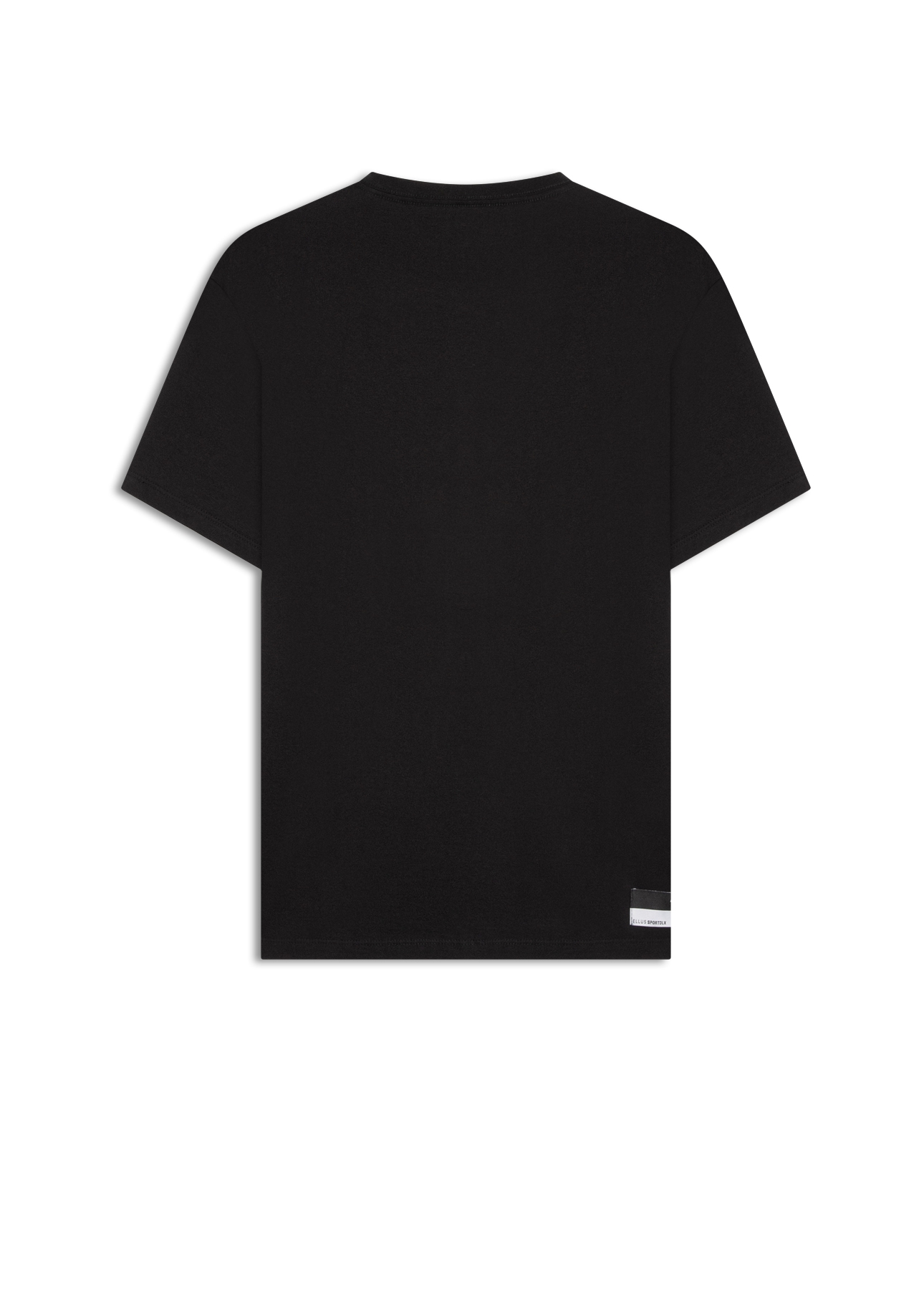 T-Shirt Sport Dlx Easa Preto