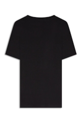 T-Shirt Sport Dlx  Mania Preto
